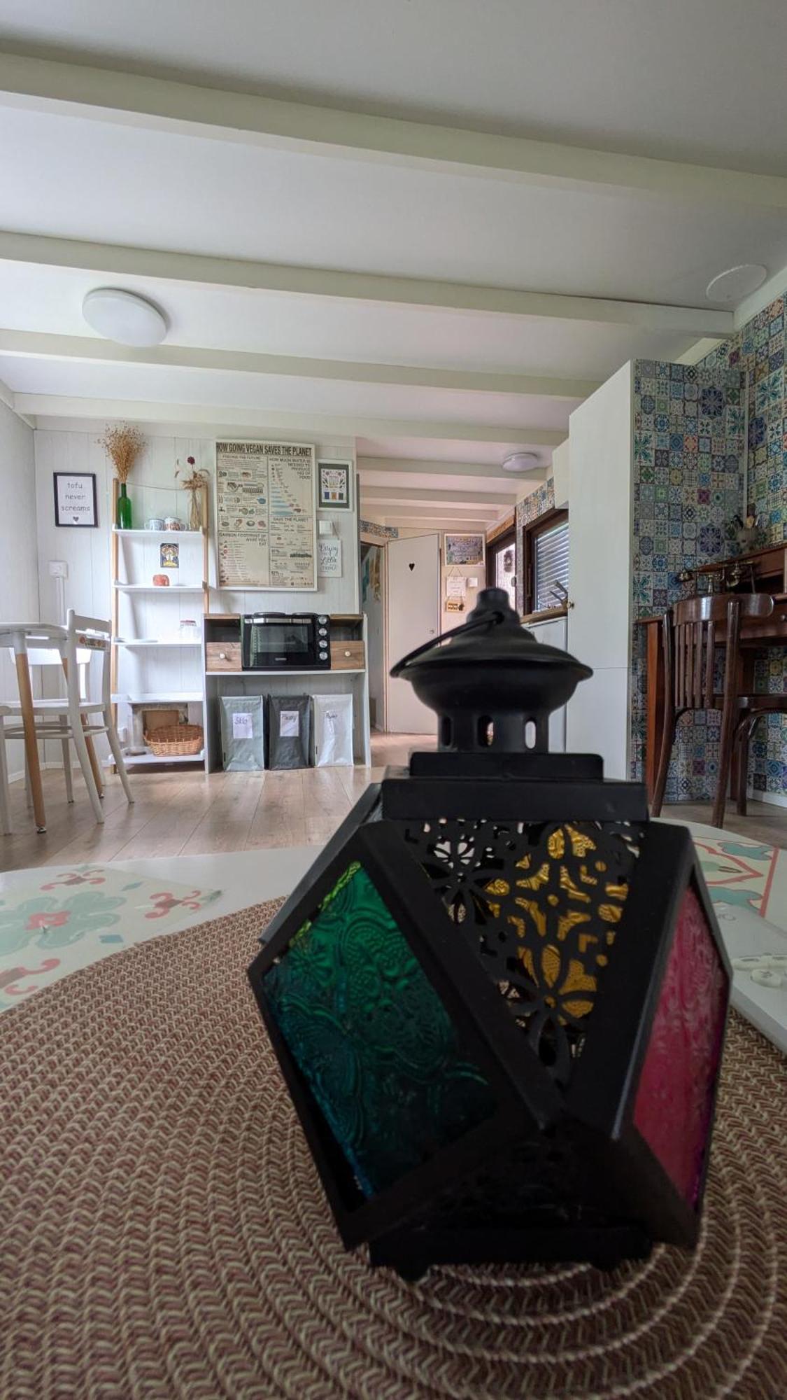 Holiday home Domcek Na Samote